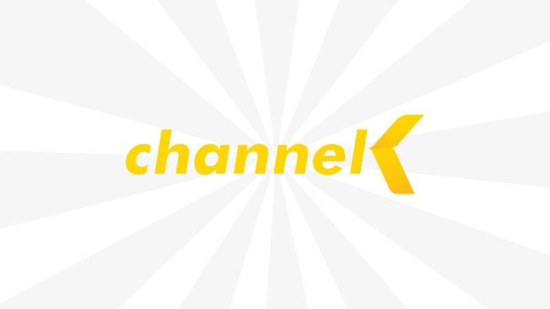 Channel K